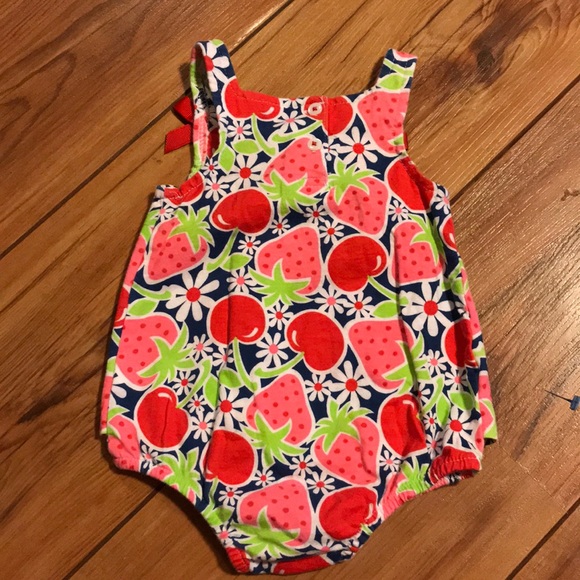 First impressions one piece - Picture 5 of 5